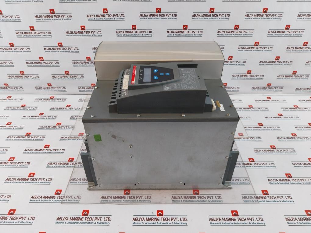 Abb Pstb370-600-70 1Sfa894015R7000 Soft Starter 120-370A 50/60Hz