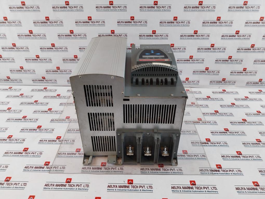 Abb Pstb370-600-70 1Sfa894015R7000 Soft Starter 120-370A 50/60Hz
