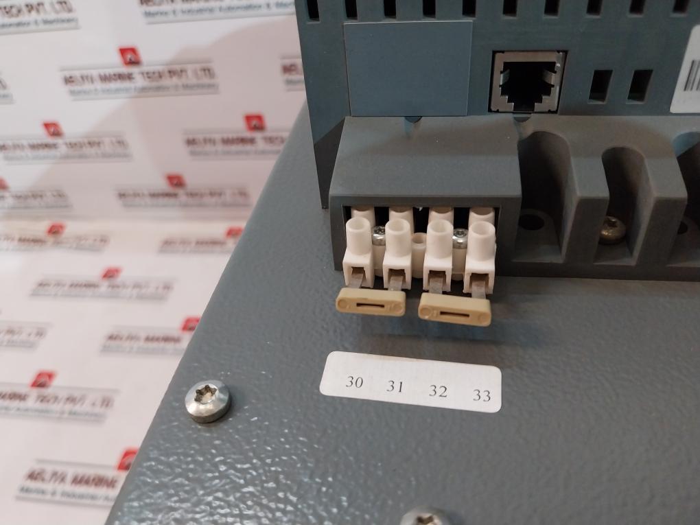 Abb Pstb370-600-70 1Sfa894015R7000 Soft Starter 120-370A 100-250V 50/60Hz