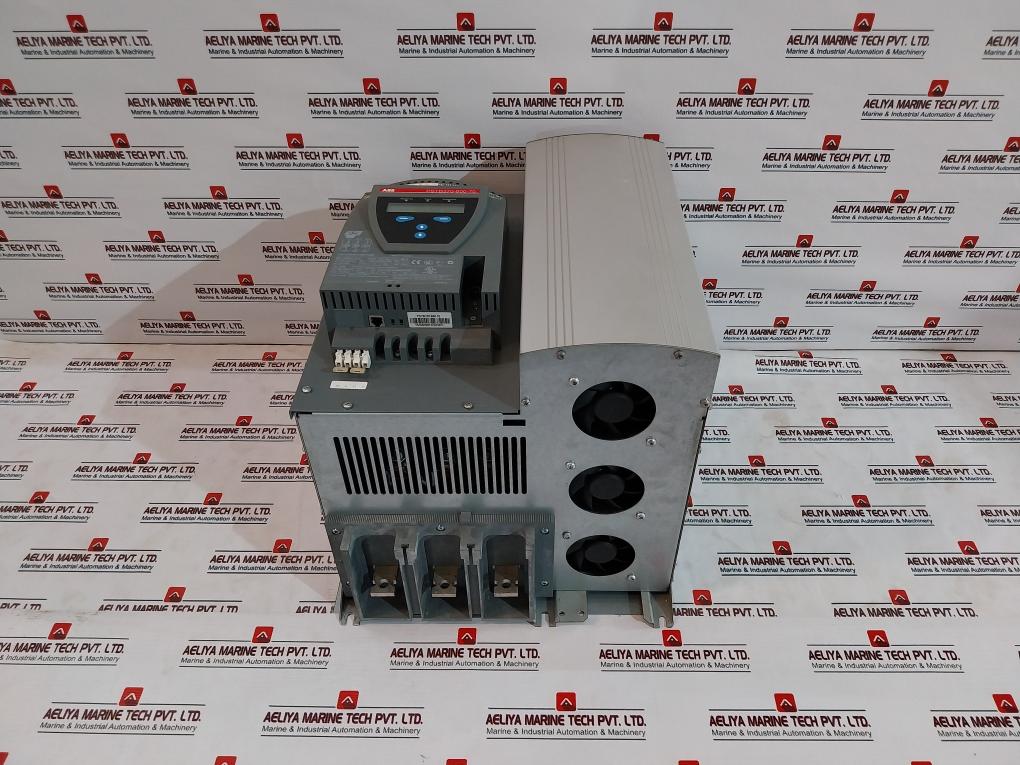 Abb Pstb370-600-70 1Sfa894015R7000 Soft Starter 120-370A 100-250V 50/60Hz