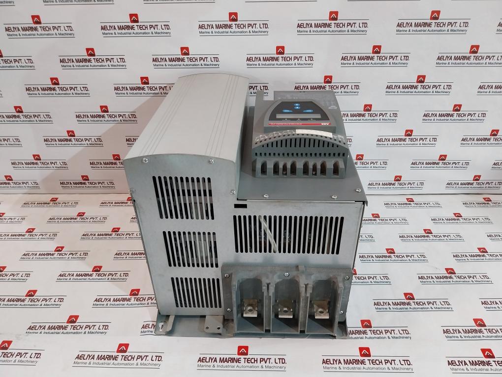 Abb Pstb370-600-70 1Sfa894015R7000 Soft Starter 120-370A 100-250V 50/60Hz