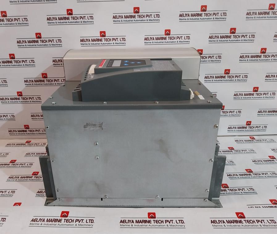 Abb Pstb370-600-70 1Sfa894015R7000 Soft Starter 120-370A 100-250V 50/60Hz