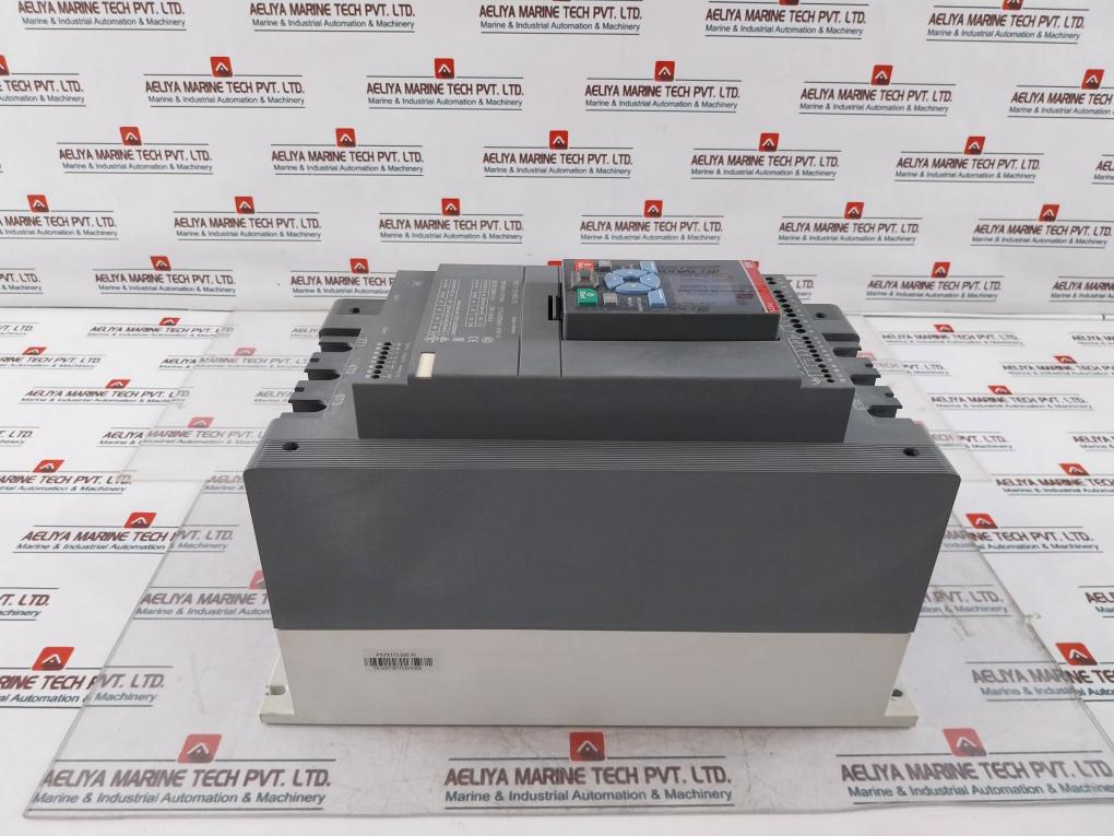 Abb Pstx170-600-70/1Sfa898111R7000/1Sfb573002D1000 Soft Starter