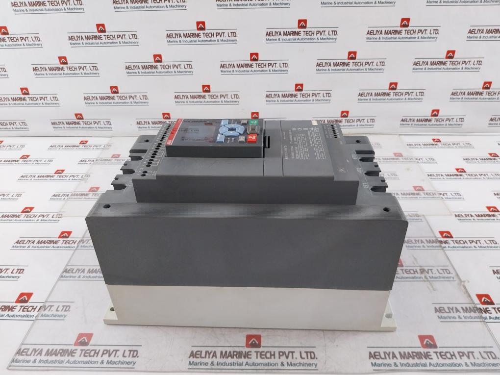 Abb Pstx170-600-70/1Sfa898111R7000/1Sfb573002D1000 Soft Starter