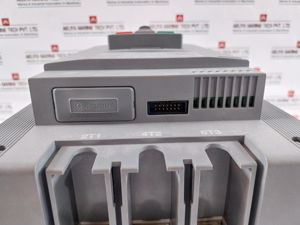 Abb Pstx170-600-70/1Sfa898111R7000/1Sfb573002D1000 Soft Starter