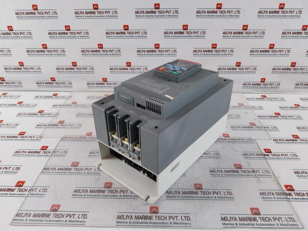 Abb Pstx170-600-70/1Sfa898111R7000/1Sfb573002D1000 Soft Starter