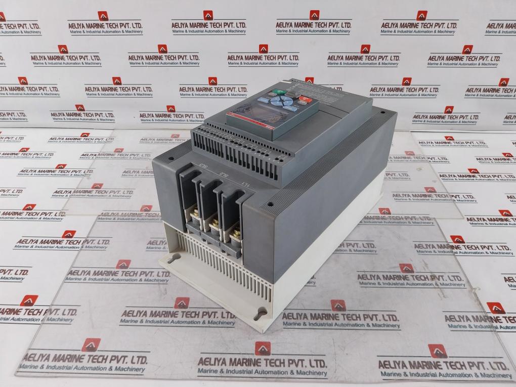 Abb Pstx170-600-70/1Sfa898111R7000/1Sfb573002D1000 Soft Starter