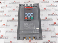 Abb Pstx170-600-70/1Sfa898111R7000/1Sfb573002D1000 Soft Starter