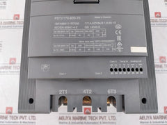 Abb Pstx170-600-70/1Sfa898111R7000/1Sfb573002D1000 Soft Starter