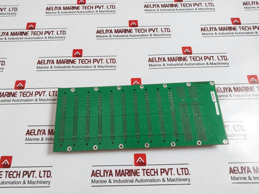 Abb Pwb 1mrk000005-516 Printed Circuit Board 94v-0