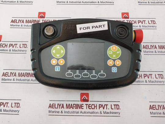 ABB Pxtpu Handler