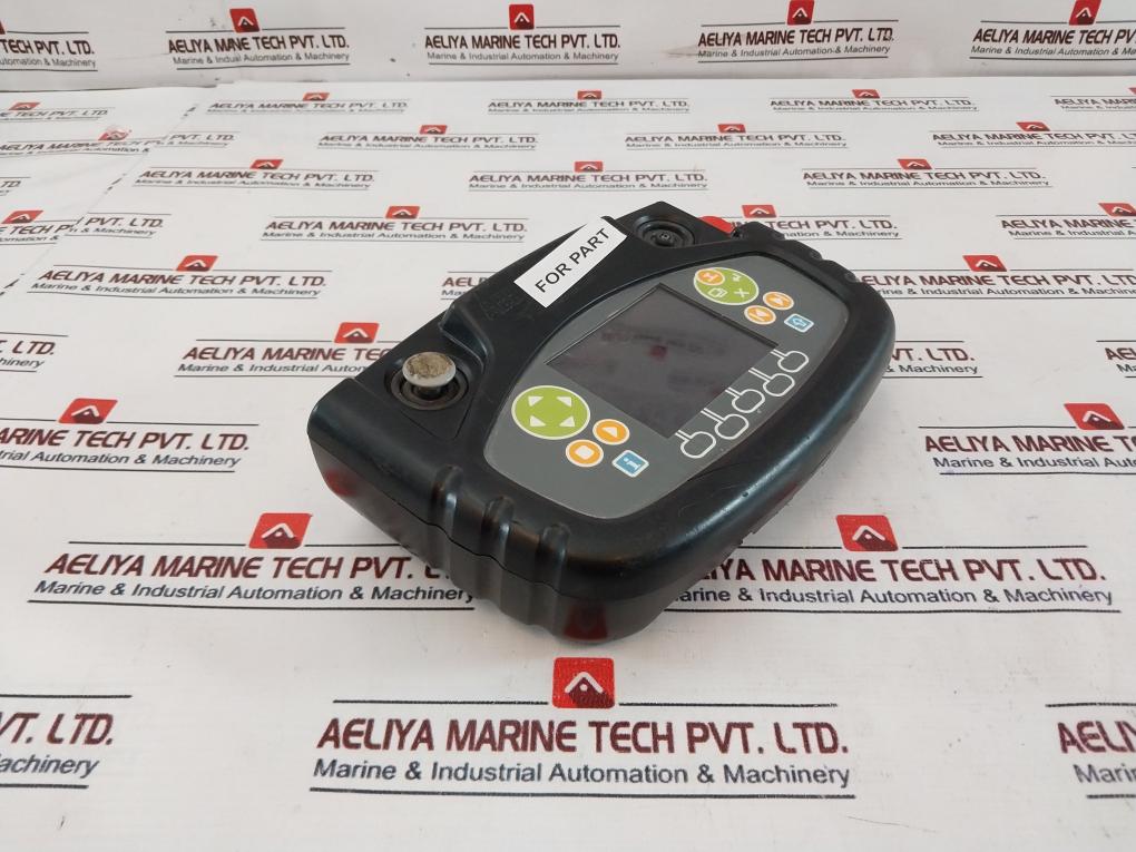 ABB Pxtpu Handler (Not Working)