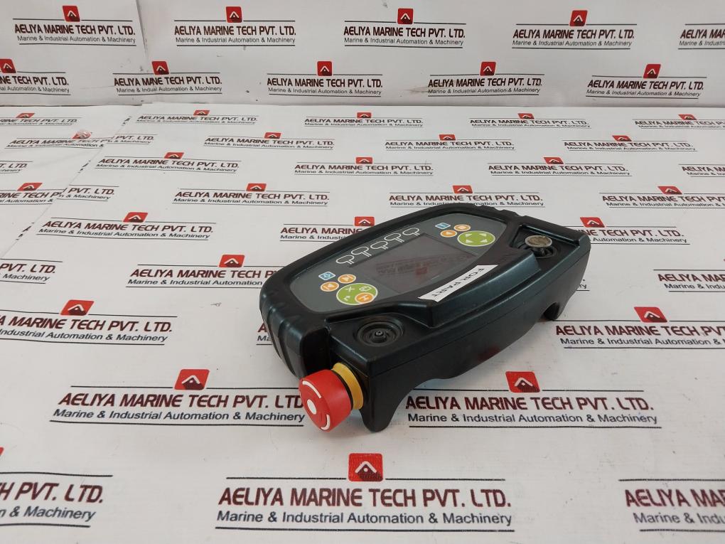 ABB Pxtpu Handler (Not Working)