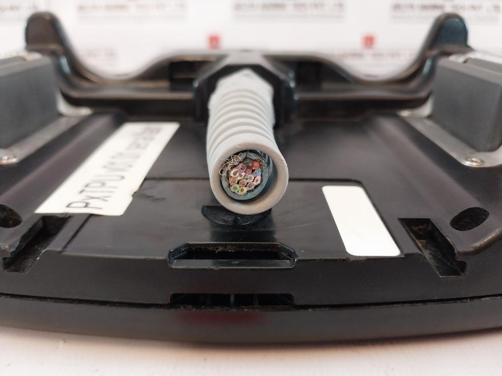 ABB Pxtpu Handler (Not Working)