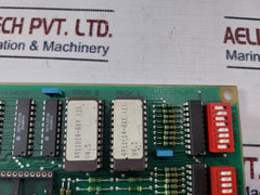 Abb Qhft 200F Pc Board Yl681001-af