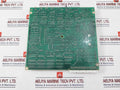 Abb Qhft 200F Pc Board Yl681001-af