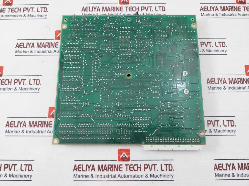 Abb Qhft 200F Pc Board Yl681001-af