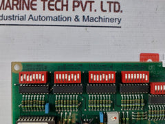 Abb Qhft 200F Pc Board Yl681001-af