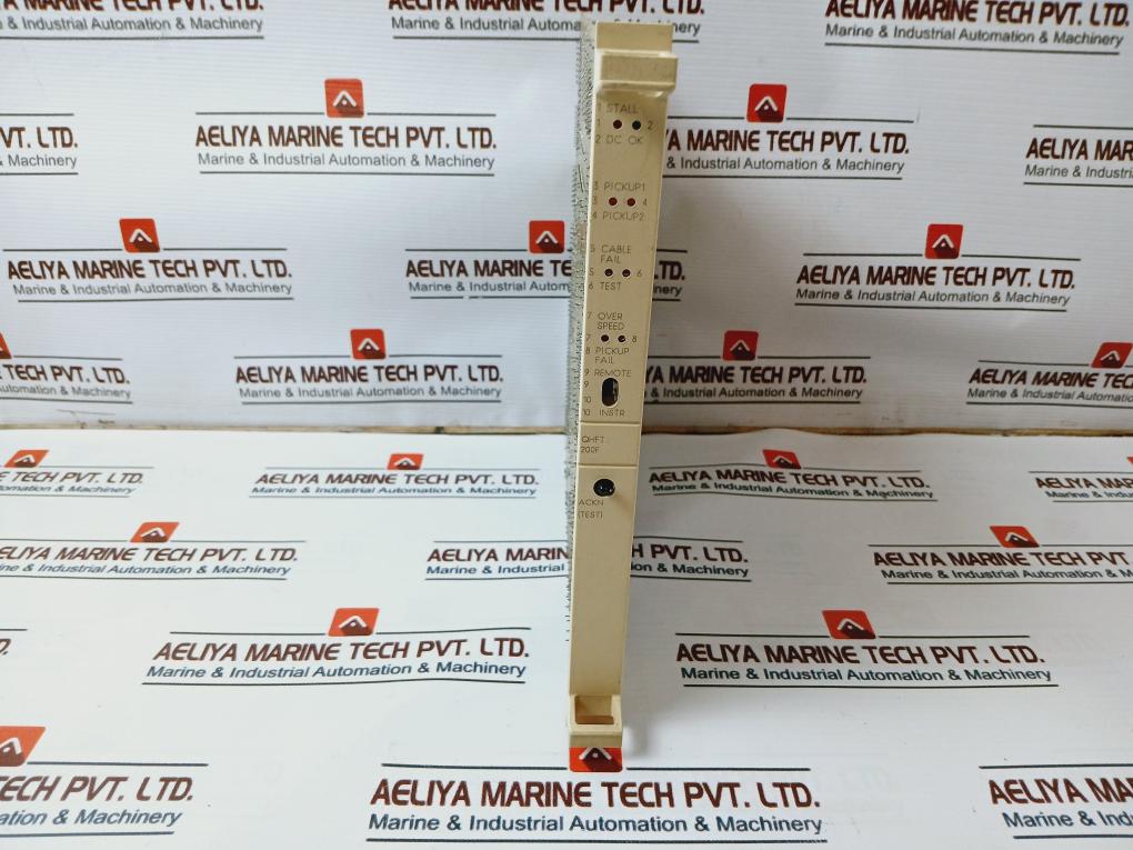 Abb Qhft 200F Pcb Card Yl681001-af