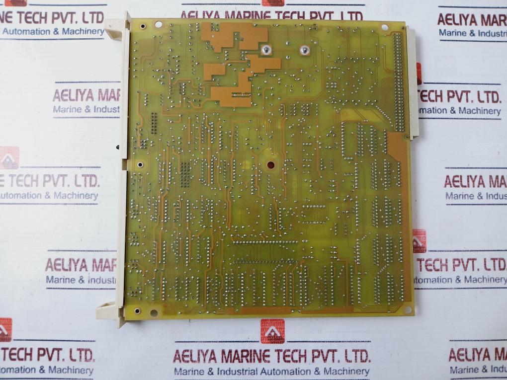 Abb Qhft 200F Pcb Card Yl681001-af
