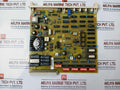 Abb Qhft 200F Printed Circuit Board Yl681001-af