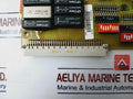 Abb Qhft 200F Printed Circuit Board Yl681001-af