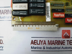 Abb Qhft 200F Printed Circuit Board Yl681001-af