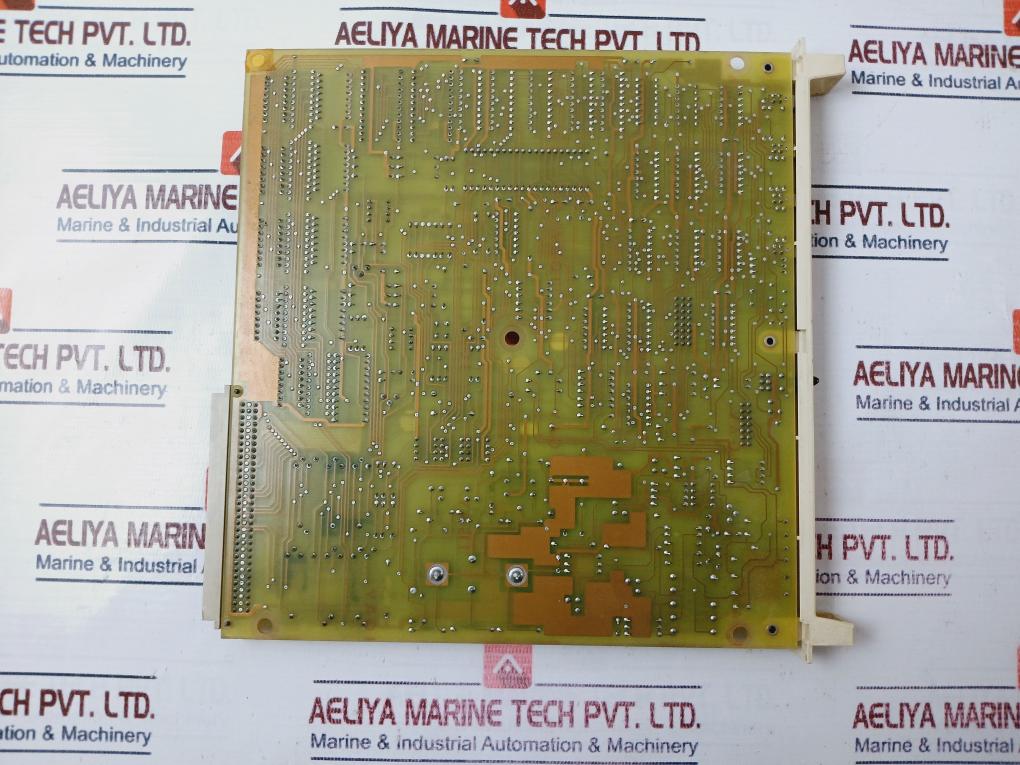 Abb Qhft 200F Printed Circuit Board Yl681001-af