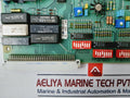 Abb Qhft 200 Pcb Card Yl681001-af/2