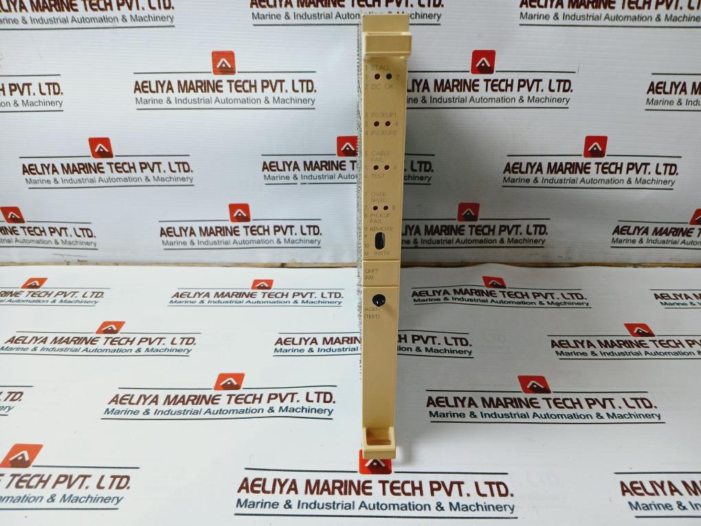 Abb Qhft 200 Pcb Card Yl681001-af/2
