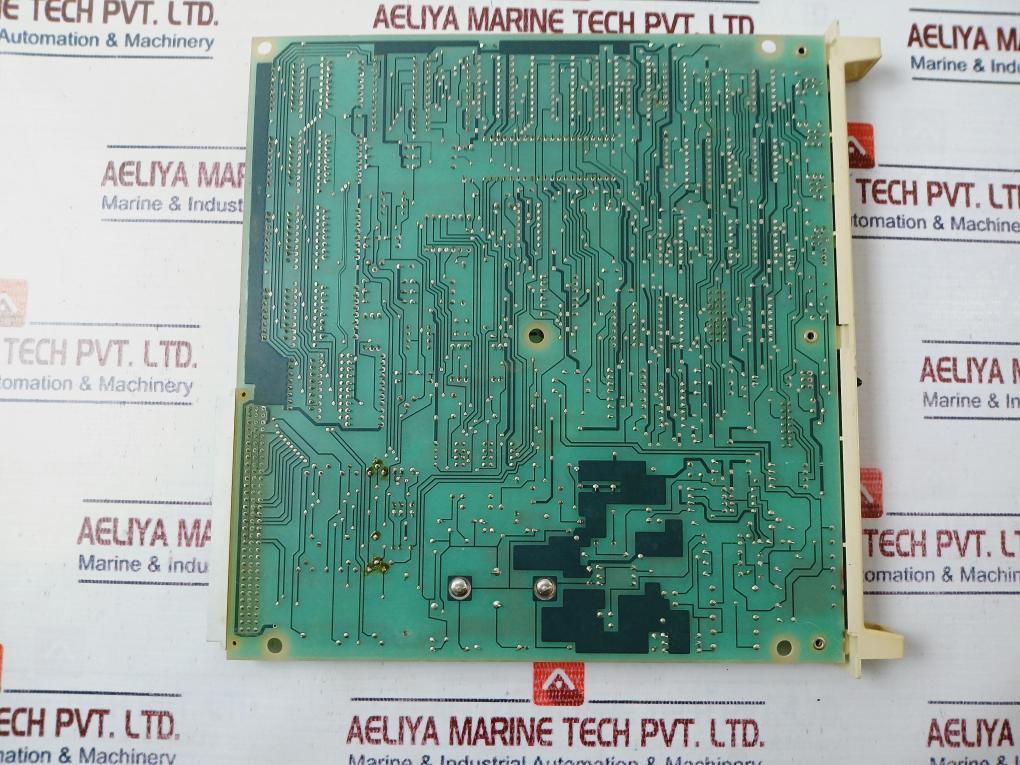 Abb Qhft 200 Pcb Card Yl681001-af/2