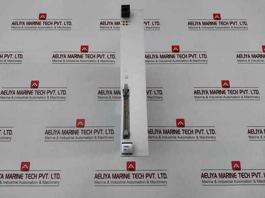 Abb Qhmv304i Plc Processor Board In5731-1001-kh/00