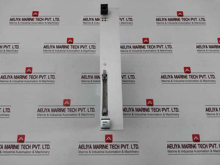 Abb Qhmv304i Plc Processor Board In5731-1001-kh/00