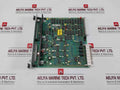 Abb Qhmv304i Plc Processor Board In5731-1001-kh/00