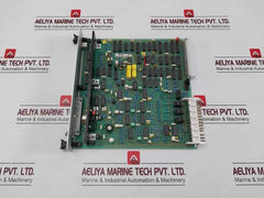 Abb Qhmv304i Plc Processor Board In5731-1001-kh/00