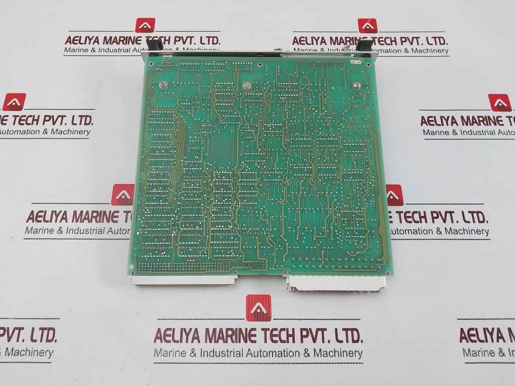 Abb Qhmv304i Plc Processor Board In5731-1001-kh/00