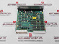 Abb Qhmv304i Plc Processor Board In5731-1001-kh/00