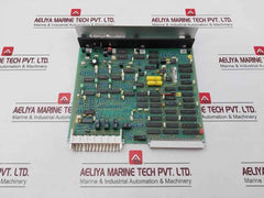 Abb Qhmv304i Plc Processor Board In5731-1001-kh/00