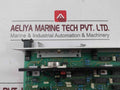 Abb Qhmv304i Plc Processor Board In5731-1001-kh/00