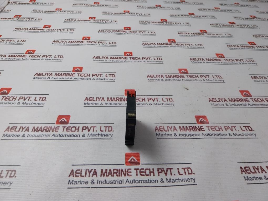 ABB R1571 Interface Relay 24Vac GHR 157 4001 R1