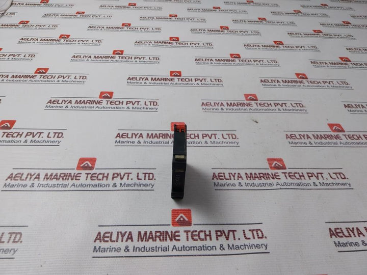 ABB R1571 Interface Relay 24Vac GHR 157 4001 R1