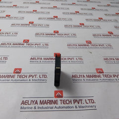 ABB R1571 Interface Relay 24Vac GHR 157 4001 R1