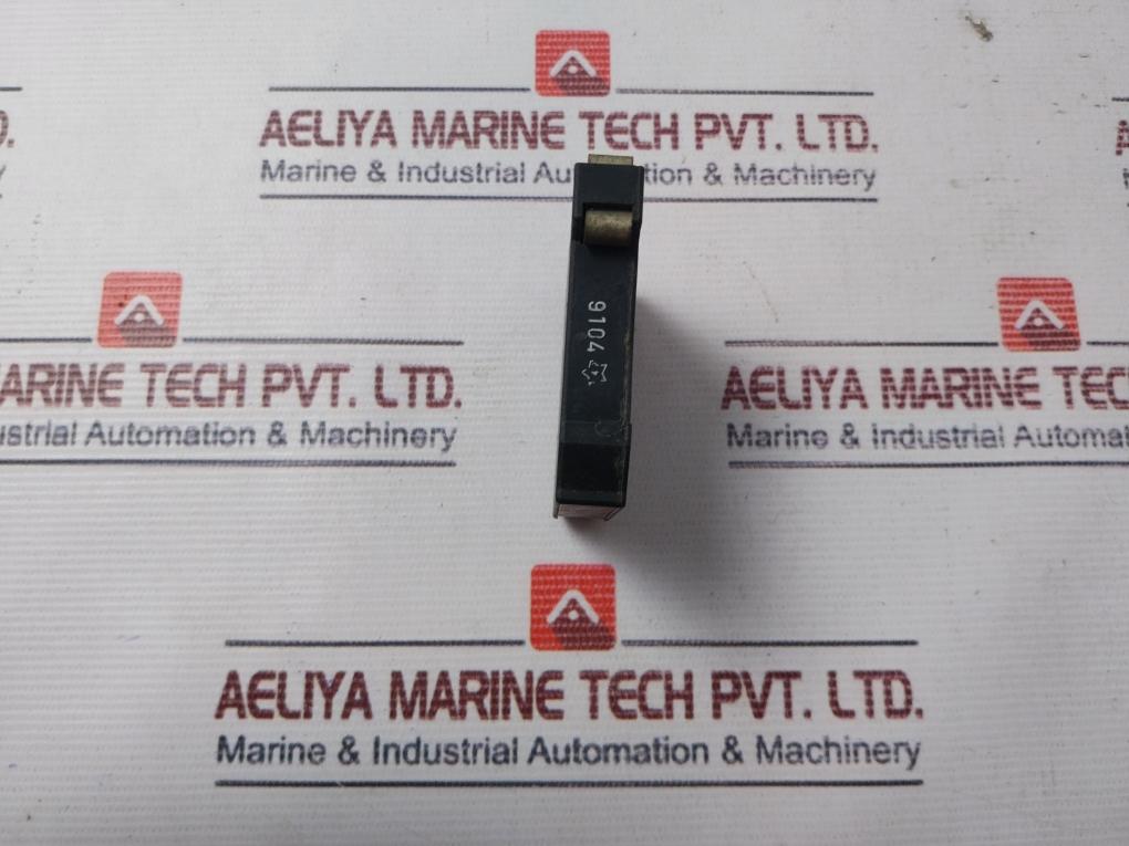 ABB R1571 Interface Relay 24Vac GHR 157 4001 R1