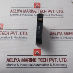 ABB R1571 Interface Relay 24Vac GHR 157 4001 R1