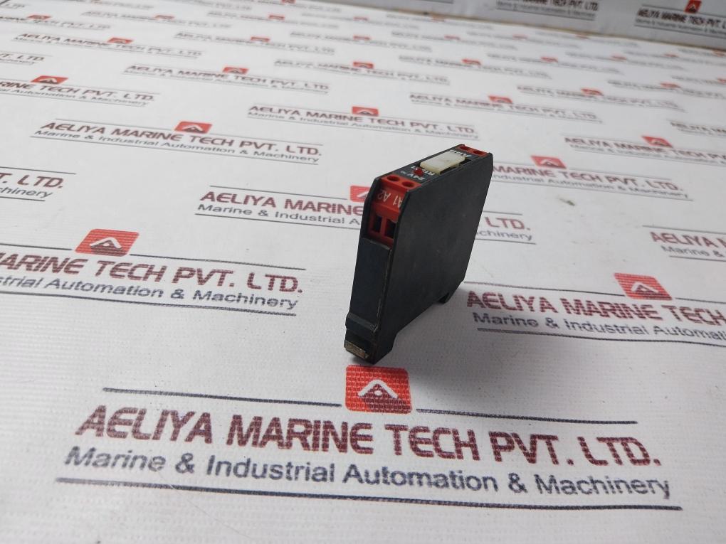 ABB R1571 Interface Relay 24Vac GHR 157 4001 R1