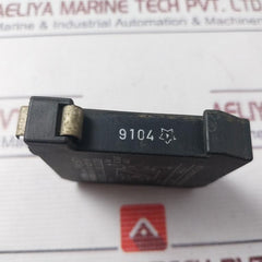 ABB R1571 Interface Relay 24Vac GHR 157 4001 R1