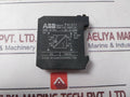ABB R1571 Interface Relay 24Vac GHR 157 4001 R1