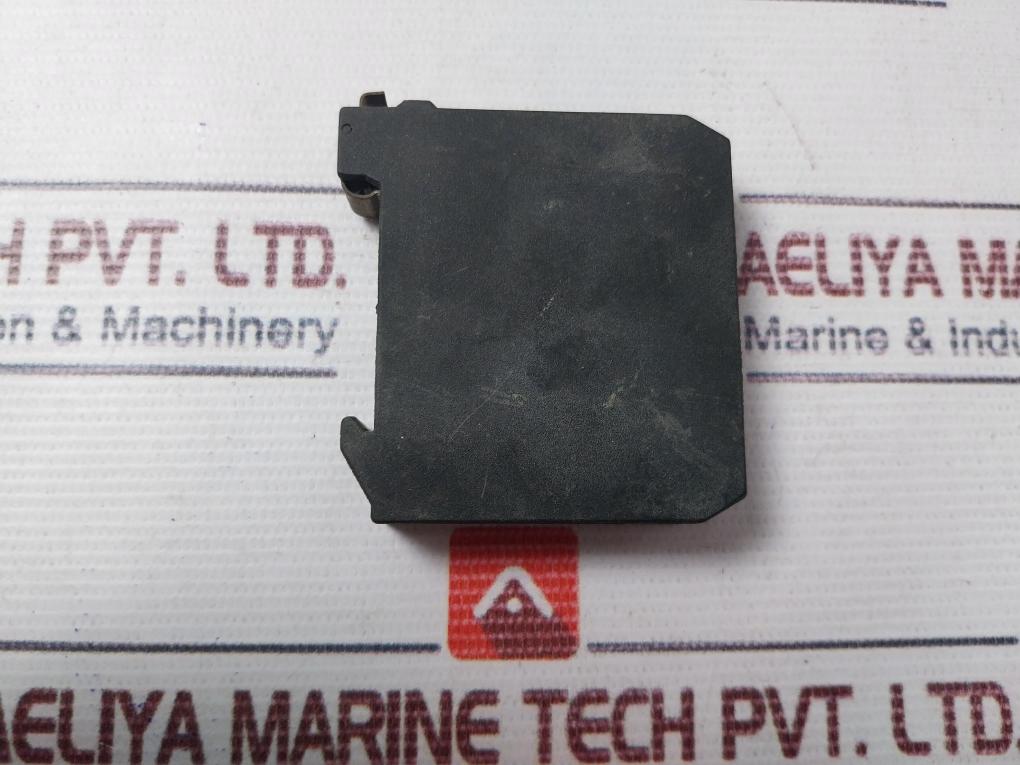 ABB R1571 Interface Relay 24Vac GHR 157 4001 R1