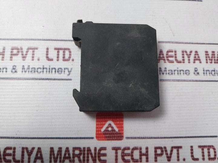 ABB R1571 Interface Relay 24Vac GHR 157 4001 R1