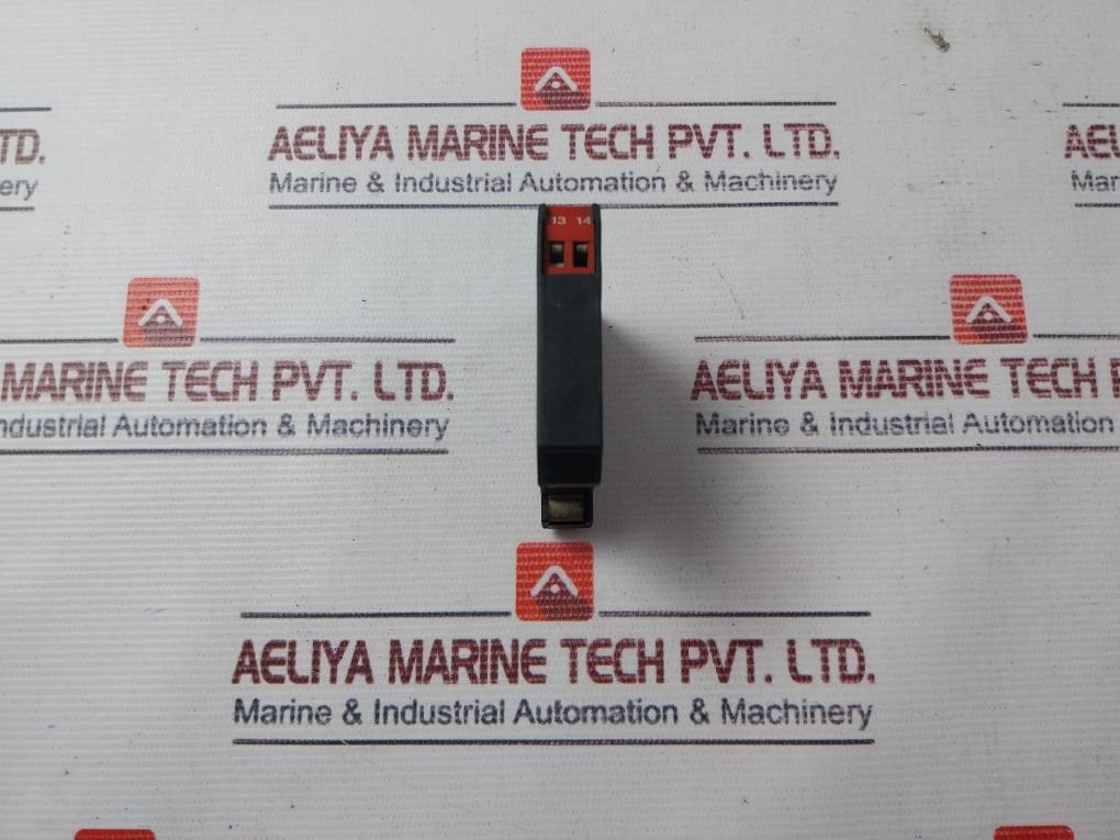 ABB R1571 Interface Relay 24Vac GHR 157 4001 R1